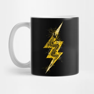 Thunder Dragon Mug